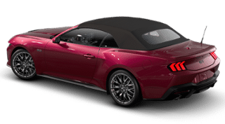 2025 Ford Mustang® External Image 3